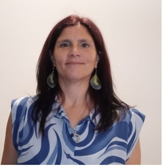 María Genoveva Dariozzi